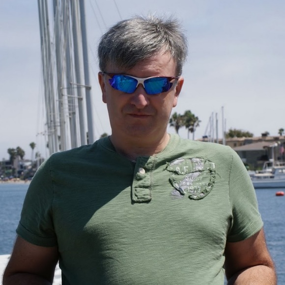 Meet your Posher, Gene - Picture 1 of 1